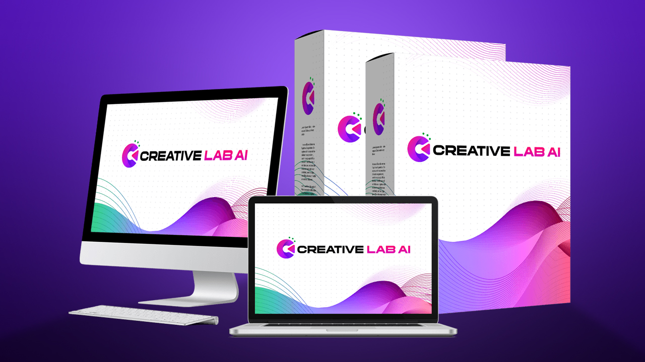 Creative Lab AI Review 2025 – 300+ AI Tools to Replace Every Paid App You Use