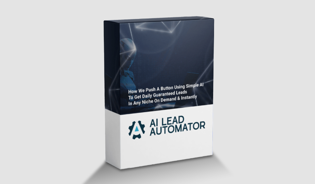 AI Lead Automator Review: Generate Real Leads Without a Website or Ads