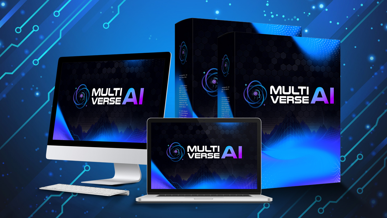 Multiverse AI Review 2025: Lifetime Access to 20+ AI Models in One Dashboard (Real User Insights)