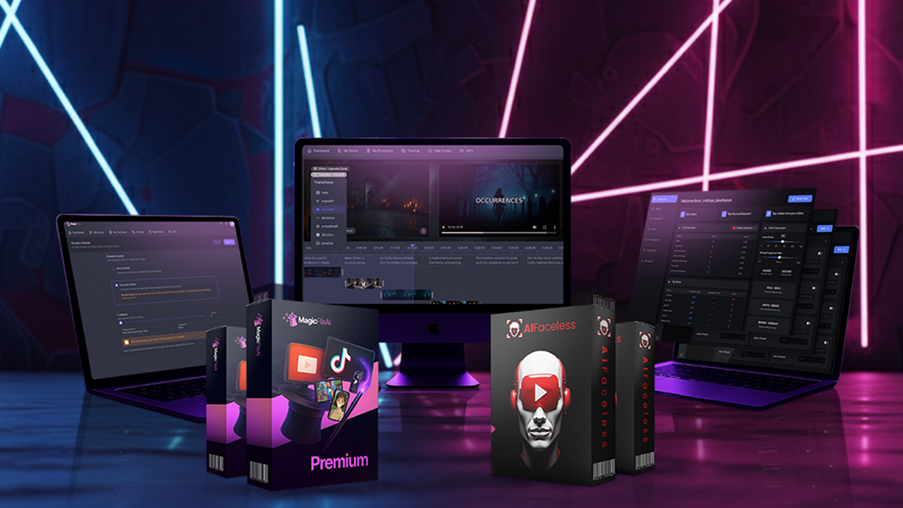 Channel Builder AI Review (2025): The Shortcut to a Profitable YouTube Channel or Just Empty Hype?