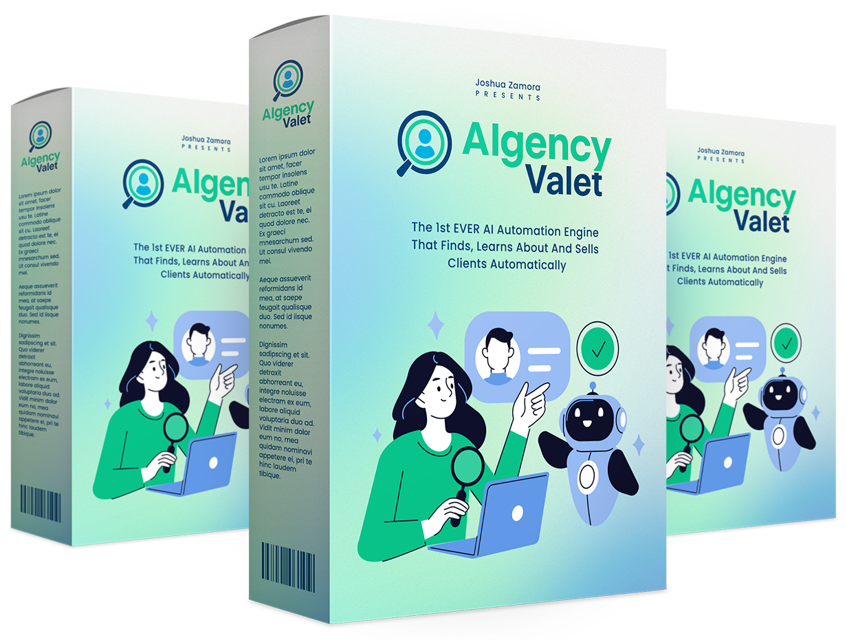 AIgency Valet Review: Stop Wasting Time on Lead Generation—Here’s What Actually Works