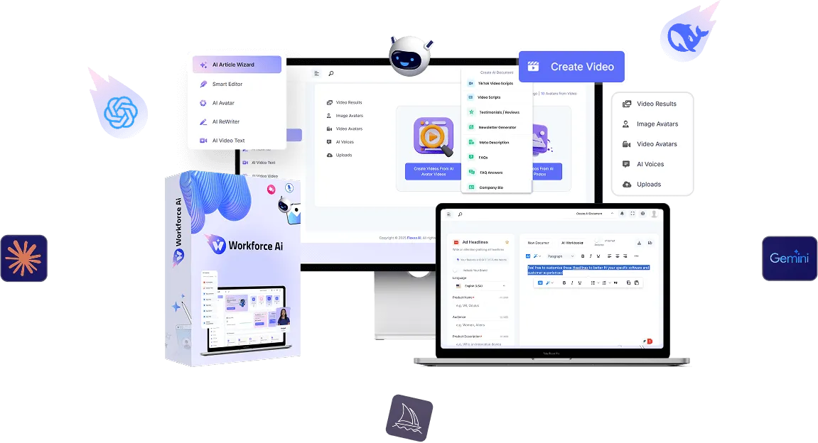 WorkForce AI Review: I Spent 7 Days Using This $37 AI Tool—Here’s The Brutal Truth About What Actually Happened