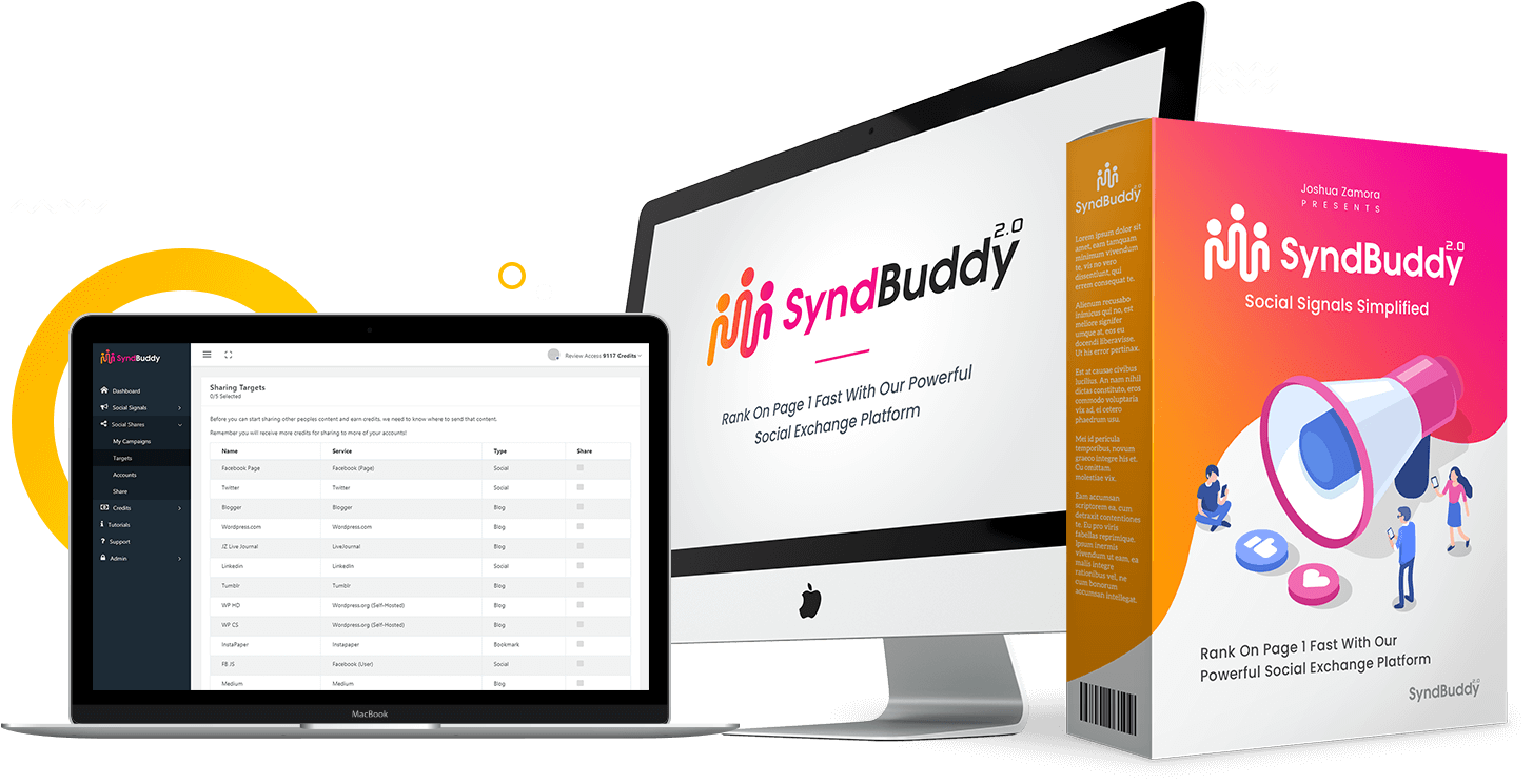 SyndBuddy AI Review: The Brutal Truth About Getting Free Targeted Traffic in 2025
